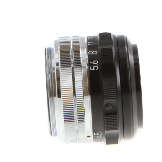 Nikon 105mm f/5.6 EL-Nikkor Enlarging Lens (39mm Mount)