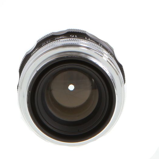 Nikon 105mm f/5.6 EL-Nikkor Enlarging Lens (39mm Mount)