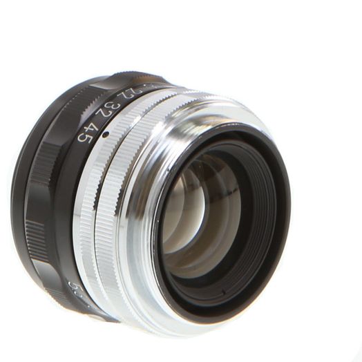 Nikon 105mm f/5.6 EL-Nikkor Enlarging Lens (39mm Mount)
