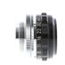 Nikon 135mm f/5.6 EL-Nikkor Enlarging Lens, Black/Chrome (39mm Mount)  thumbnail