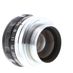 Nikon 135mm f/5.6 EL-Nikkor Enlarging Lens, Black/Chrome (39mm Mount)  thumbnail