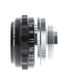 Nikon 135mm f/5.6 EL-Nikkor Enlarging Lens, Black/Chrome (39mm Mount)  thumbnail