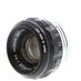 Nikon 135mm f/5.6 EL-Nikkor Enlarging Lens, Black/Chrome (39mm Mount)  thumbnail