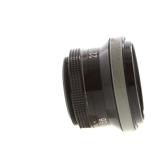 FUJINON-EP 75㎜ F5.6 Fuji 75mm f/5.6 Fujinon-EP Enlarging Lens (Requires Ring)
