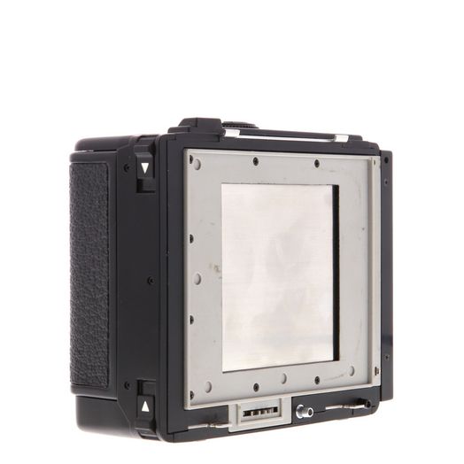 Bronica 120 6X6 Rollfilm Back for GS-1
