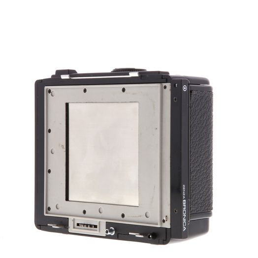 Bronica 120 6X6 Rollfilm Back for GS-1