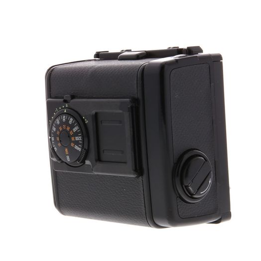 Bronica SQ-i 6x4.5 120J Film Back (15 exp.)