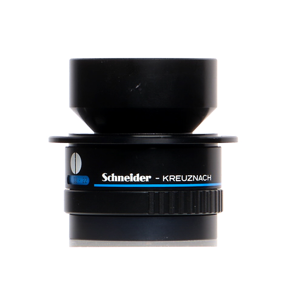 Schneider 150mm f/4 APO-Componon HM Enlarging Lens (55mm Mount)