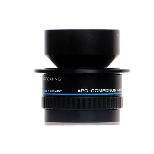 Schneider 150mm f/4 APO-Componon HM Enlarging Lens (55mm Mount)