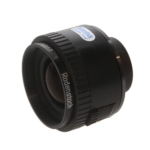 Rodenstock 80mm F/4 Rodagon (39mm Mount) Enlarging Lens