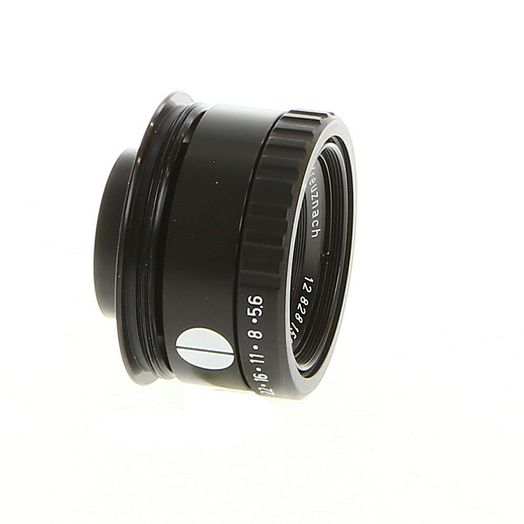 シュナイダー COMPONON 80mm F5.6 純正キャップ付き カメラ Schneider