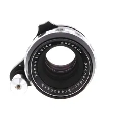 Steinheil Munchen 55mm f/1.9 Auto-Quinon Lens for Exakta Mount