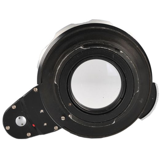 Schneider-Kreuznach 50mm f/1.9 Xenon Auto Lens for Exakta Mount {46}
