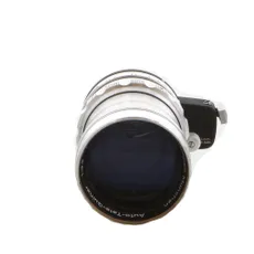 Steinheil Munchen 50mm f/2.8 Cassar S Lens for Exakta Mount