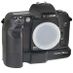 Fujifilm FinePix S1 Pro DSLR Camera Body {3.1MP} thumbnail
