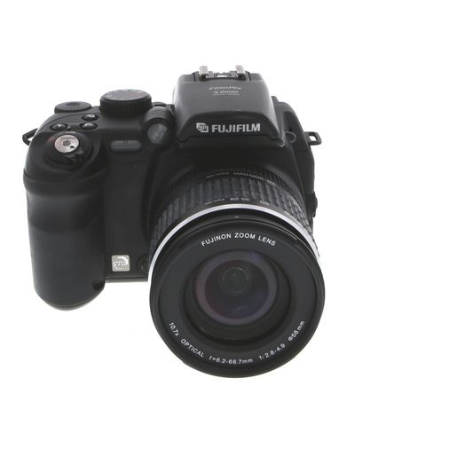 Fujifilm FinePix S9000 Digital Camera {9 M/P}