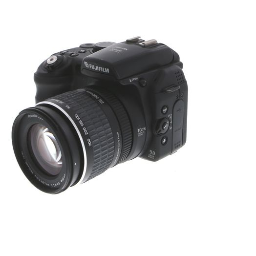 Fujifilm FinePix S9000 Digital Camera {9 M/P}