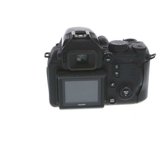 Fujifilm FinePix S9000 Digital Camera {9 M/P}