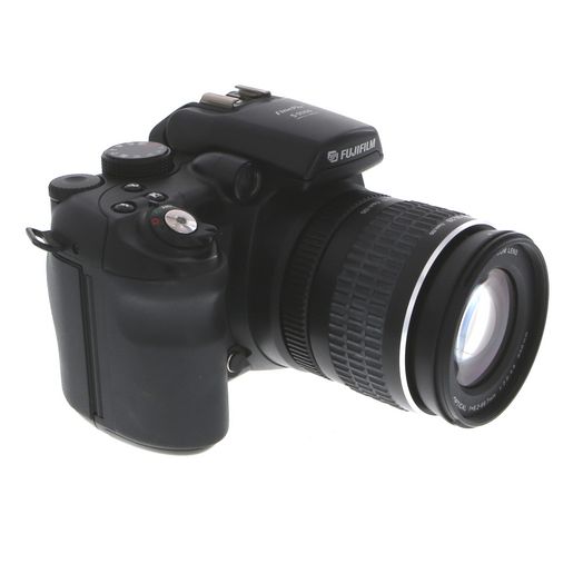 Fujifilm FinePix S9000 Digital Camera {9 M/P}
