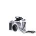 FUJIFILM FinePix S3000 Digital Camera, Black {3.2MP} Camera Only (Requires 4x AA)  thumbnail