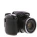 FUJIFILM FinePix S5000 Digital Camera, Black {3.1MP} Camera Only (Requires 4x AA)  thumbnail