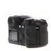 FUJIFILM FinePix S5000 Digital Camera, Black {3.1MP} Camera Only (Requires 4x AA)  thumbnail