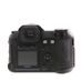 FUJIFILM FinePix S5000 Digital Camera, Black {3.1MP} Camera Only (Requires 4x AA)  thumbnail