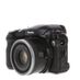FUJIFILM FinePix S5000 Digital Camera, Black {3.1MP} Camera Only (Requires 4x AA)  thumbnail