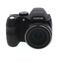 FUJIFILM FinePix S2000HD Digital Camera, Black {10MP}  thumbnail