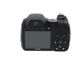 FUJIFILM FinePix S2000HD Digital Camera, Black {10MP}  thumbnail