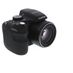 FUJIFILM FinePix S2000HD Digital Camera, Black {10MP}  thumbnail