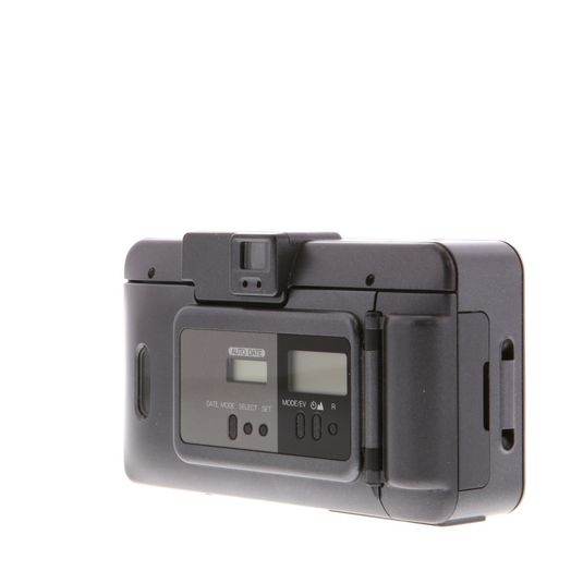 Konica Big Mini Zoom BM-510Z AF 35mm Camera with 35-70mm