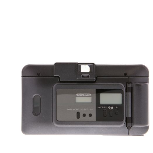 Konica Big Mini Zoom BM-510Z AF 35mm Camera with 35-70mm