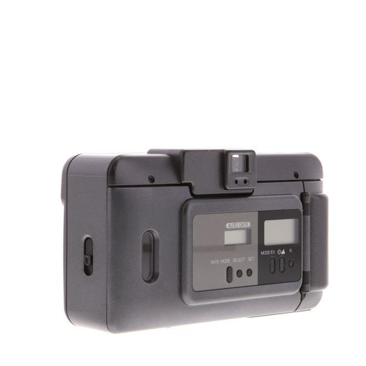 Konica Big Mini Zoom BM-510Z AF 35mm Camera with 35-70mm