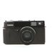 Konica Hexar 35mm Camera, Black with 35mm f/2 Lens thumbnail