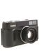 Konica Hexar 35mm Camera, Black with 35mm f/2 Lens thumbnail