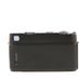 Konica Hexar 35mm Camera, Black with 35mm f/2 Lens thumbnail