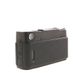 Konica Hexar 35mm Camera, Black with 35mm f/2 Lens thumbnail