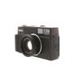 Konica Hexar 35mm Camera, Black with 35mm f/2 Lens thumbnail