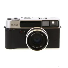 Bronica ETRSi 40TH Anniversary Limited Edition, Medium Format