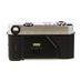 Konica Hexar 35mm Camera, Silver with 35mm f/2 Lens thumbnail