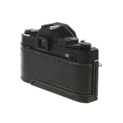 Konica Autoreflex TC 35mm Camera Body
