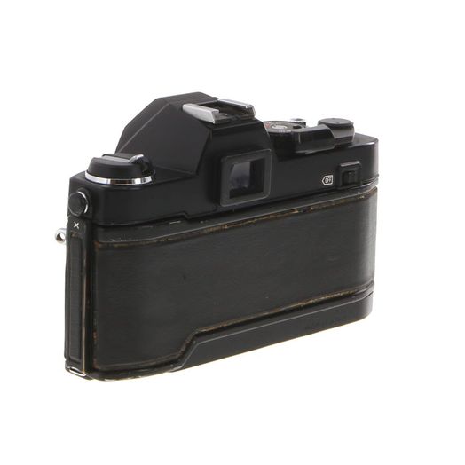 Konica Autoreflex TC 35mm Camera Body