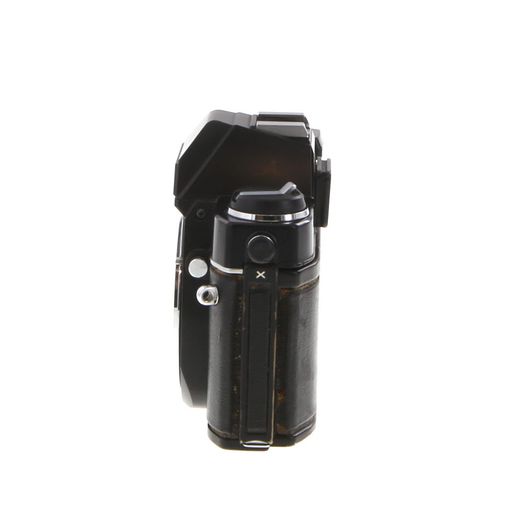 Konica Autoreflex TC 35mm Camera Body