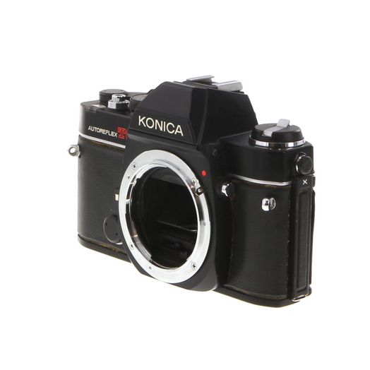Konica Autoreflex TC 35mm Camera Body