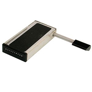 Hasselblad Tripod Quick Release Early Chrome (45012 TISKC)