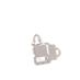 Hasselblad Strap Lug Clips (2)  thumbnail