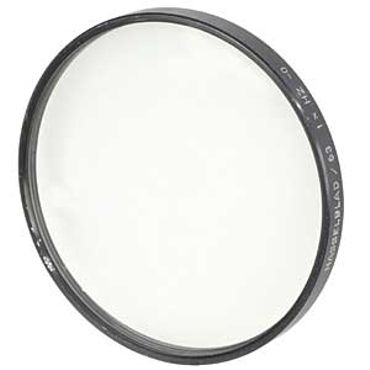 Hasselblad 63mm (Series 8 ) HZ Filter