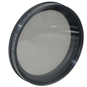 Hasselblad 63mm Polarizing Filter