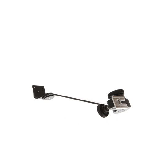 その他 HASSELBLAD EXTENSION ARM Hasselblad Extension Arm 45098 (Flash Bracket 45071/45020 Or